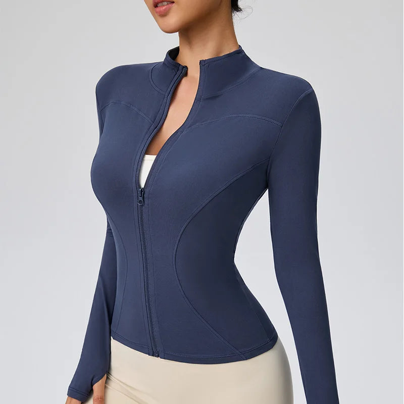 Campera Aveline Motion