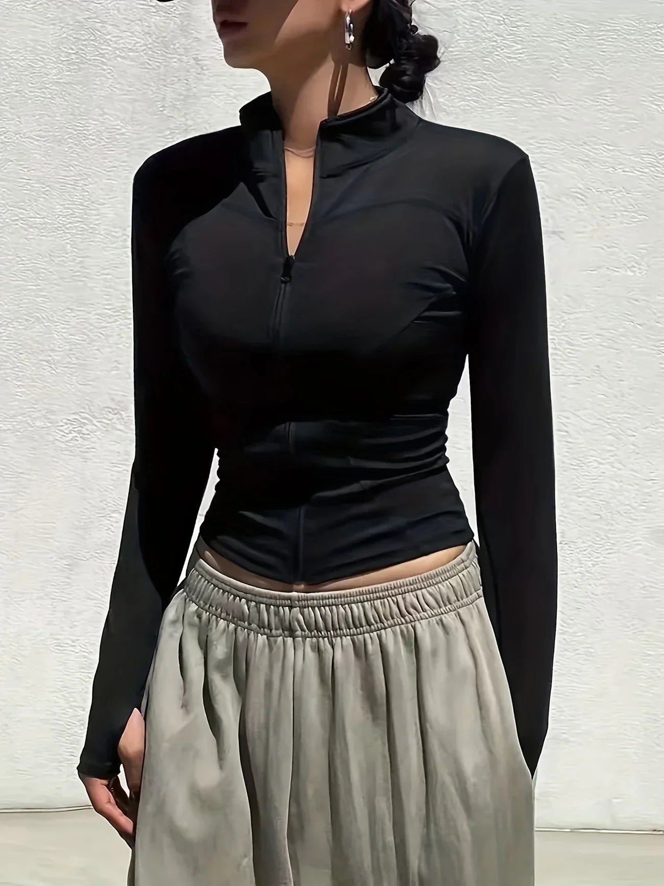 Campera Aveline Motion