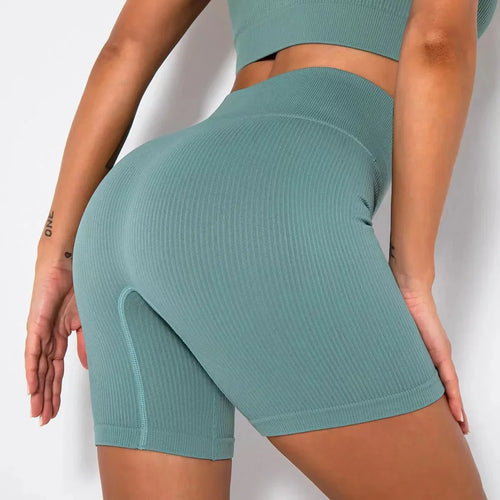 Calza Biker Bellina