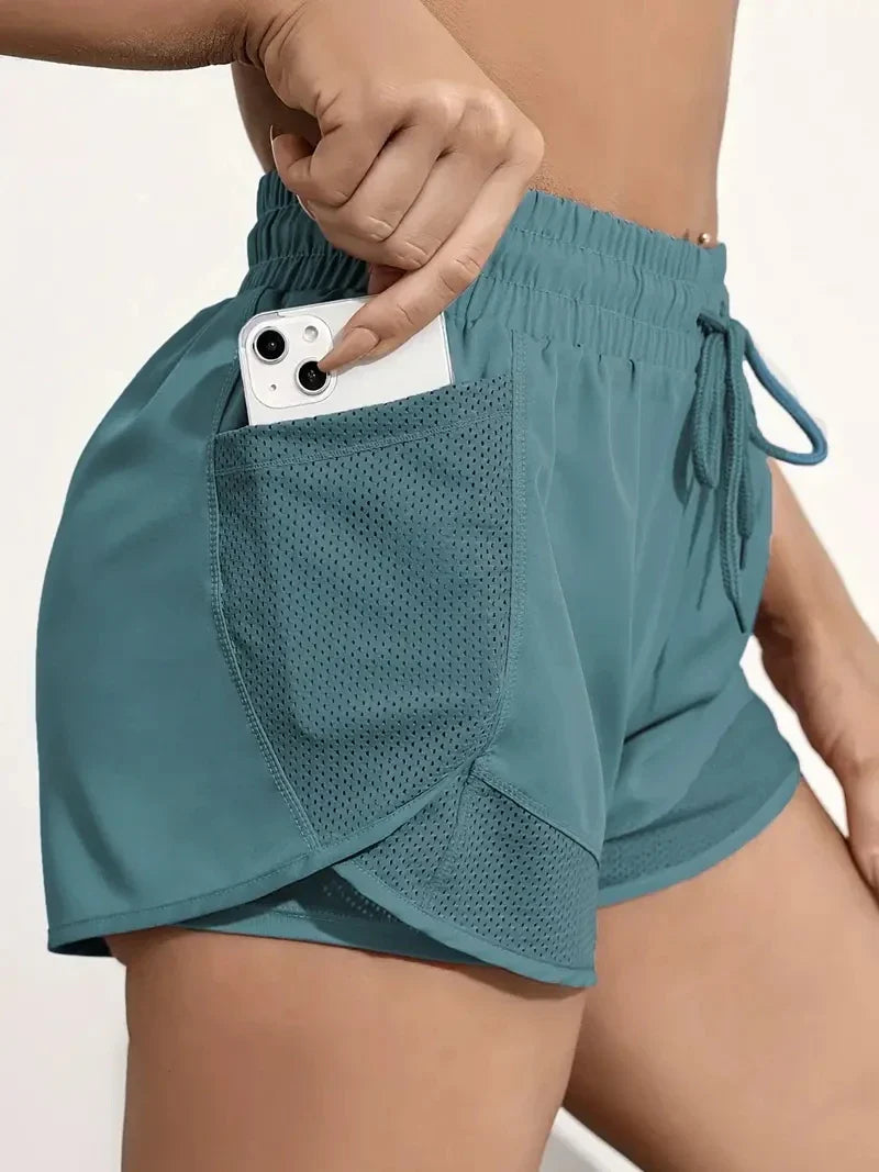 Short Aveline Pro
