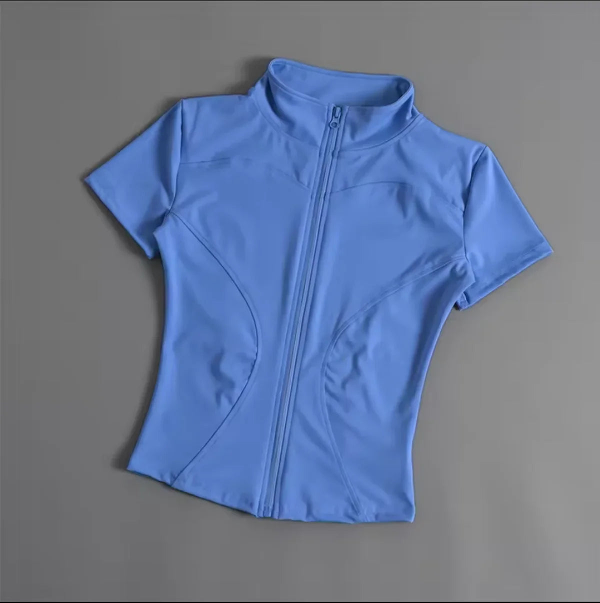 Top Valora Fit