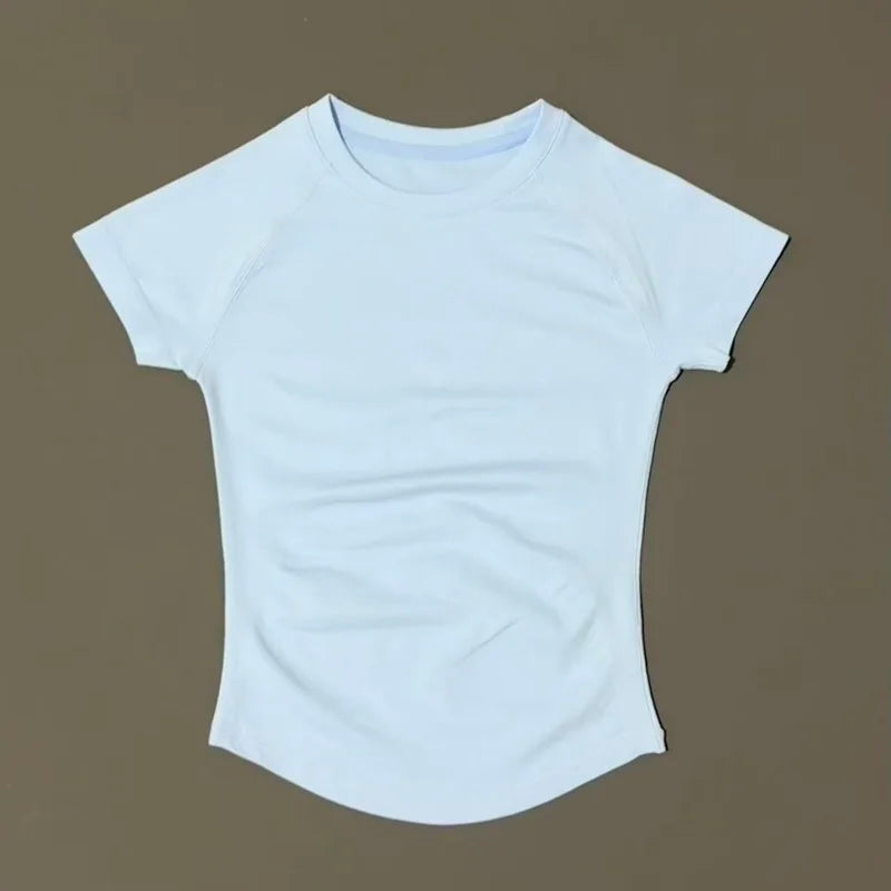 Top Renata Fit